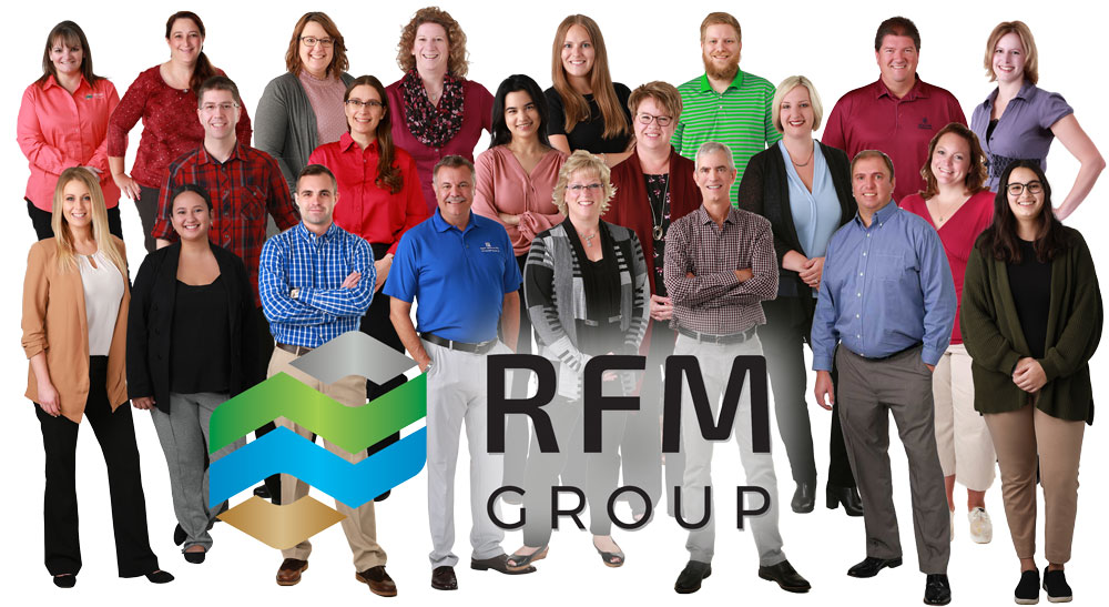 RFM Group Staff