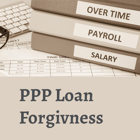 New PPP Forgiveness Application for Loans Less than $50,000